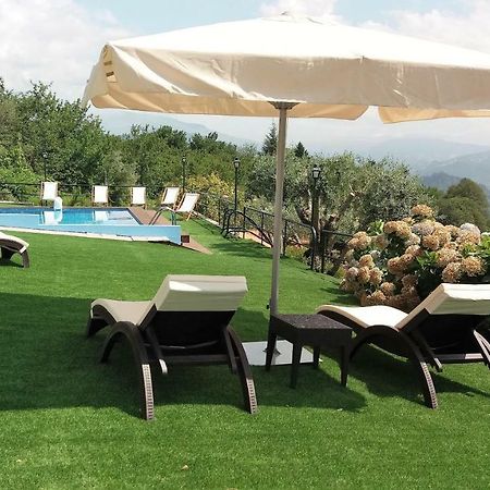 Casa Nova Agroturismo Resende Buitenkant foto